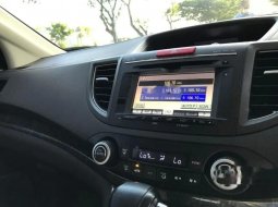 Jawa Timur, Honda CR-V 2.4 Prestige 2012 kondisi terawat 8