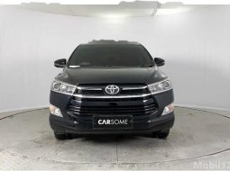 Jual Toyota Kijang Innova V 2019 harga murah di Banten 4