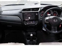 Banten, jual mobil Honda Brio Satya E 2019 dengan harga terjangkau 4