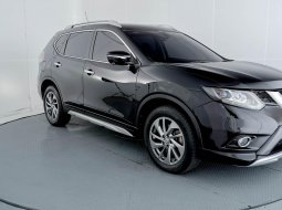 Nissan X-Trail 2.5 AT 2015 Hitam 1