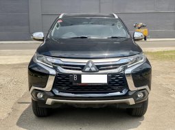 PROMO DISKON TDP - Mitsubishi Pajero Sport Dakar 4x2 AT 2019 Hitam 2