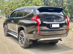 PROMO DISKON TDP - Mitsubishi Pajero Sport Dakar 4x2 AT 2019 Hitam 6