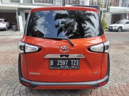 Jual mobil Toyota Sienta 2017 , Bali, Kota Denpasar 2