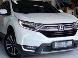 Honda CR-V 1.5L Turbo Prestige 2019 7