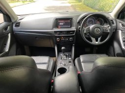 Mazda CX-5 GT 2015 6