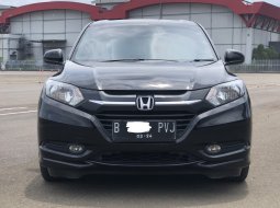 HONDA HR-V CVT HITAM 2017 DISKON SAMPE RATUSAN JUTA RUPIAH!! 1