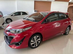 Toyota Yaris TRD Sportivo 2019 3