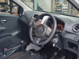 Toyota Agya G 2016 3