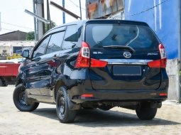 Daihatsu Xenia 1.3 R AT 2018 Hitam Siap Pakai Murah Bergaransi Kilometer Asli DP 8Juta 3