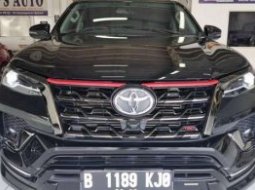 Toyota Fortuner New  4x2 2.7 GR Sport A/T 2021 1