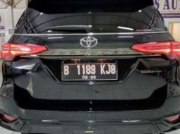 Toyota Fortuner New  4x2 2.7 GR Sport A/T 2021 2