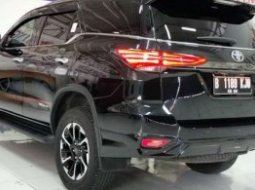 Toyota Fortuner New  4x2 2.7 GR Sport A/T 2021 5