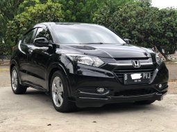 HONDA HR-V E CVT HITAM 2017 DISKON GEDE GEDEAN KHUSUS BULAN INI!! 2