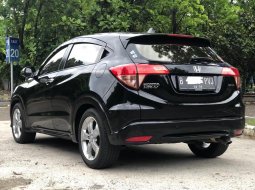 HONDA HR-V E CVT HITAM 2017 DISKON GEDE GEDEAN KHUSUS BULAN INI!! 5