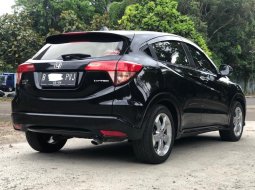 HONDA HR-V E CVT HITAM 2017 DISKON GEDE GEDEAN KHUSUS BULAN INI!! 6