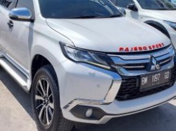 Mitsubishi Pajero Sport NewDakar 4x2 A/T 2019 2