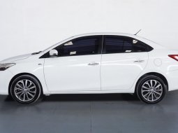 Toyota Vios G MT 2017 Putih 3