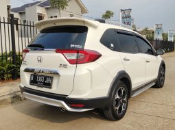 Honda BR-V E Prestige 2016 Putih 6