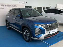 Promo Hyundai Creta 2022 Murah Banyak Bonus 5