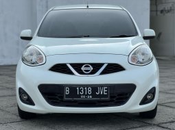Nissan March 1.2L XS AT 2016 1