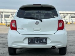 Nissan March 1.2L XS AT 2016 6