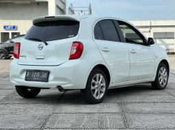 Nissan March 1.2L XS AT 2016 5