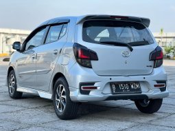 Toyota Agya 1.2L G M/T TRD 2018 6