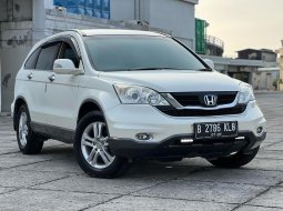 Honda CR-V 2.4 2012 4