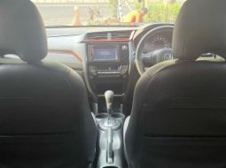 Honda Brio RS CVT 2020 5