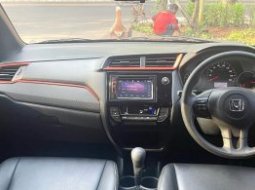 Honda Brio RS CVT 2020 6