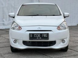 Mitsubishi Mirage EXCEED 2015 1