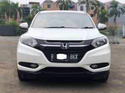 Honda HR-V E CVT 2016 Putih