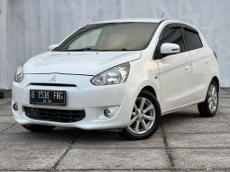 Mitsubishi Mirage EXCEED 2015 3