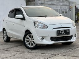 Mitsubishi Mirage EXCEED 2015 2