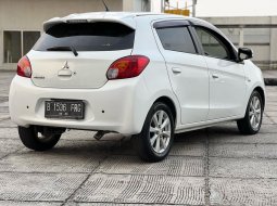 Mitsubishi Mirage EXCEED 2015 5