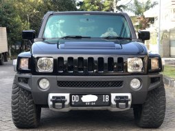 HUMMER H3 AT HITAM 2008 DISKON GEDE GEDEAN SAMPAI RATUSAN JUTA RUPIAH!! 1