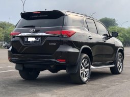 TOYOTA FORTUNER VRZ AT COKLAT 2017 BAHTIHG HARGA SAMPAI RATUSAN JUTAA!!!! 5