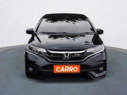 Honda Jazz RS CVT 2019 2