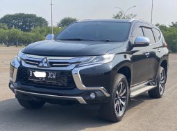 MITSUBISHI PAJERO SPORT DAKAR AT HITAM 2017 DISKON GEDE GEDEAN SAMPAI RATUSAN JUTA!! 3