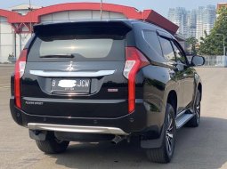 MITSUBISHI PAJERO SPORT DAKAR AT HITAM 2017 DISKON GEDE GEDEAN SAMPAI RATUSAN JUTA!! 6