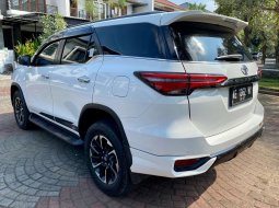 Di jual Mobil Bekas Toyota Fortuner VRZ 2020 7