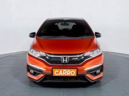 Honda Jazz RS AT CVT 2019 2