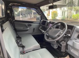 Di jual Mobil Bekas Suzuki Carry Pick Up Flat-Deck AC/PS 2020 4