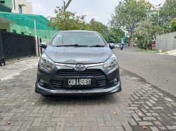 Toyota Agya 1.2L TRD A/T 2018 Hatchback