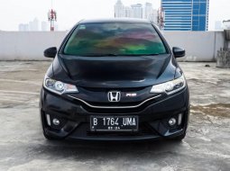 Honda Jazz RS CVT 1