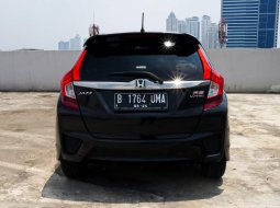 Honda Jazz RS CVT 5