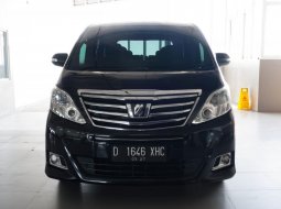 Toyota Alphard 2.4 X 1