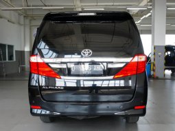 Toyota Alphard 2.4 X 4