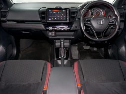 Honda City Hatchback New  City RS Hatchback CVT 5