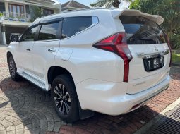 Di jual Mobil Bekas Mitsubishi Pajero Sport Dakar 2020 6